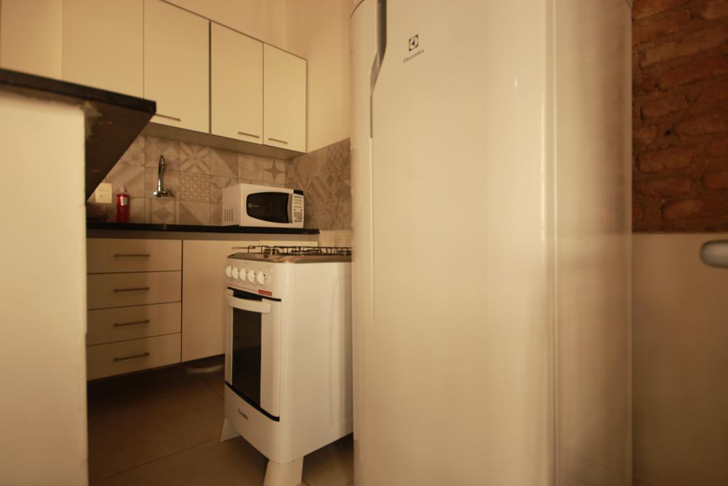 Ferienwohnung Gohouse Resende 201 Rio de Janeiro Zimmer foto