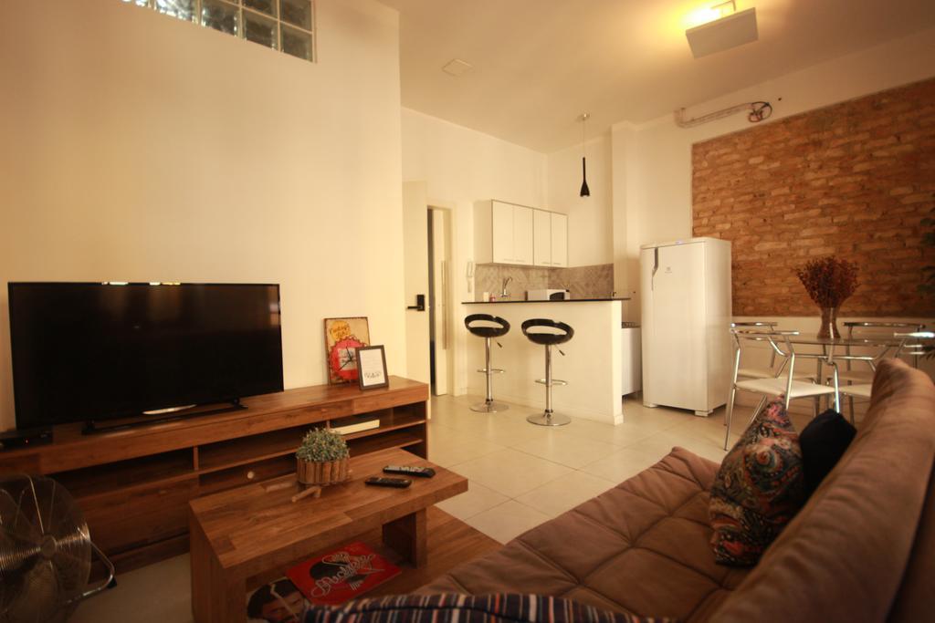 Ferienwohnung Gohouse Resende 201 Rio de Janeiro Zimmer foto