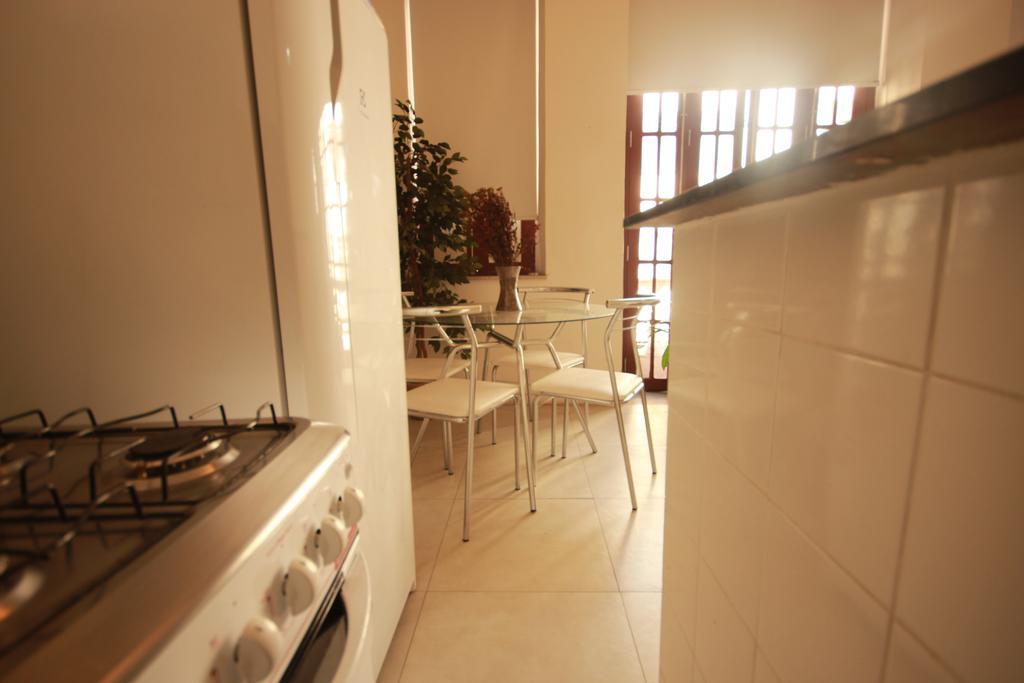 Ferienwohnung Gohouse Resende 201 Rio de Janeiro Zimmer foto