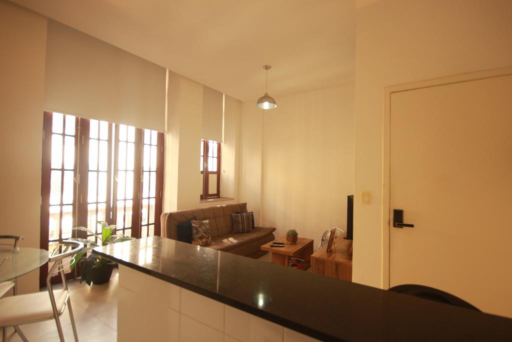 Ferienwohnung Gohouse Resende 201 Rio de Janeiro Zimmer foto