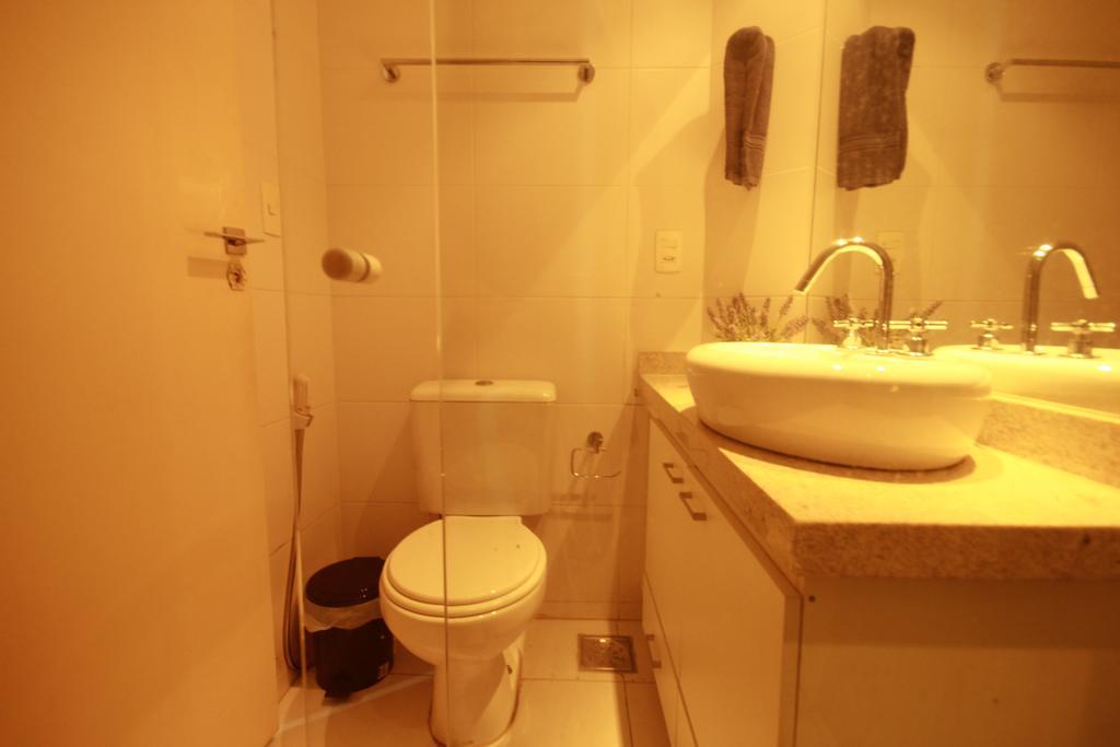 Ferienwohnung Gohouse Resende 201 Rio de Janeiro Zimmer foto