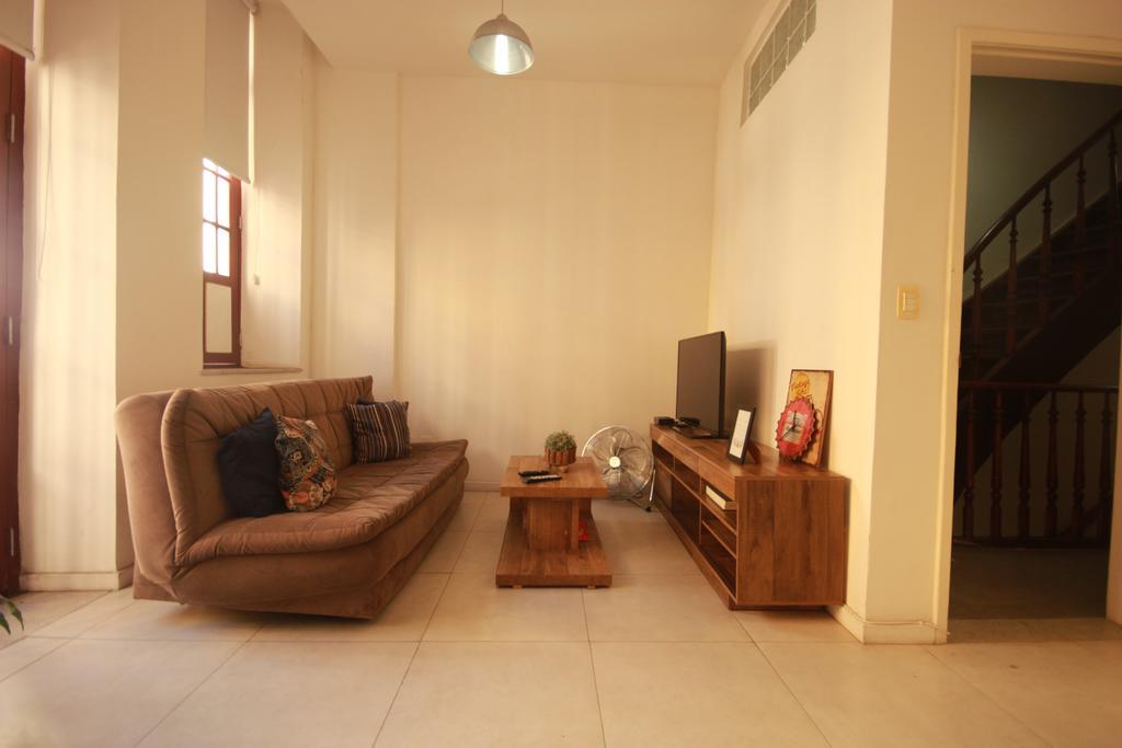 Ferienwohnung Gohouse Resende 201 Rio de Janeiro Zimmer foto