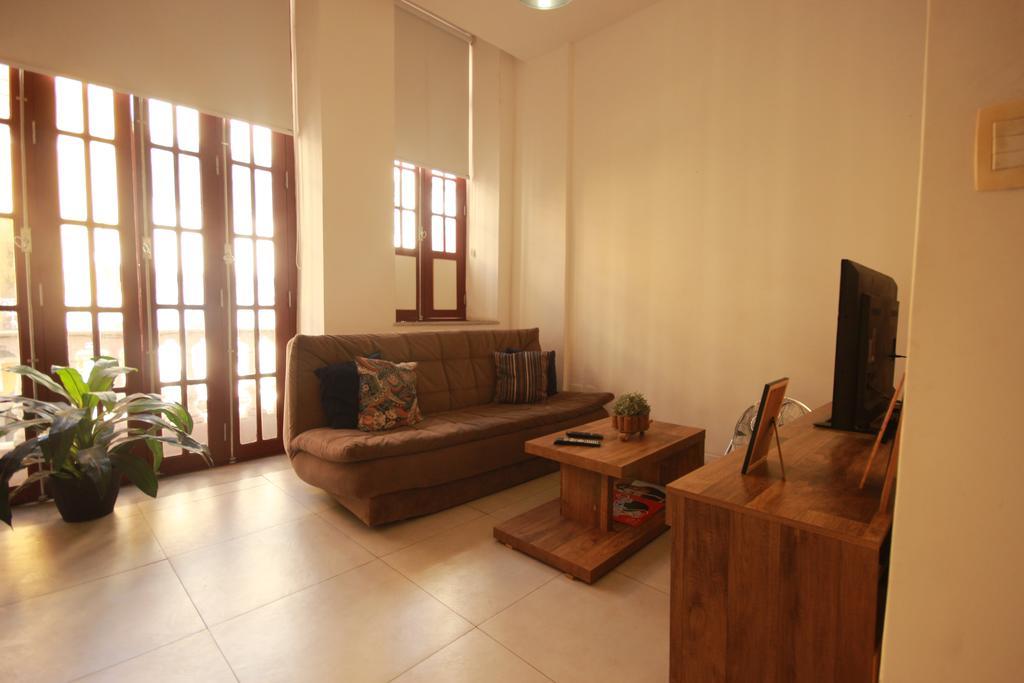Ferienwohnung Gohouse Resende 201 Rio de Janeiro Zimmer foto