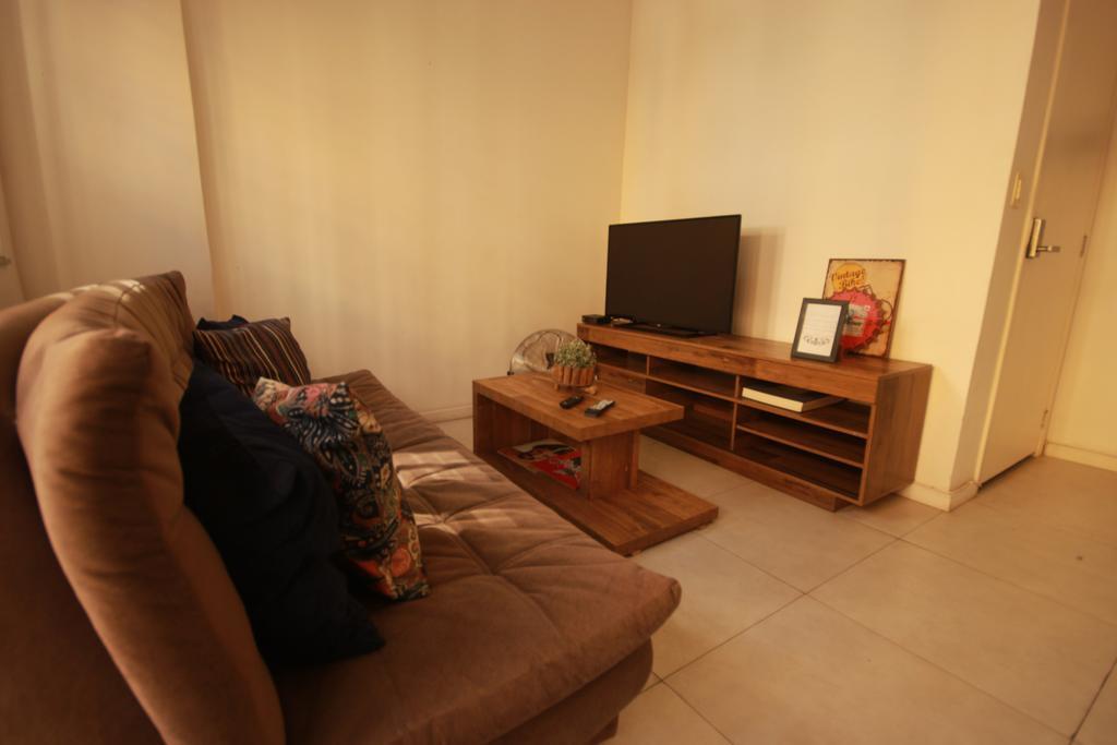 Ferienwohnung Gohouse Resende 201 Rio de Janeiro Zimmer foto