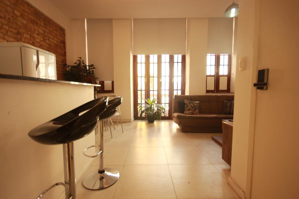 Ferienwohnung Gohouse Resende 201 Rio de Janeiro Zimmer foto