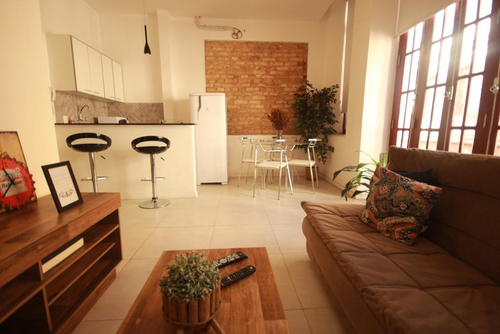 Ferienwohnung Gohouse Resende 201 Rio de Janeiro Zimmer foto
