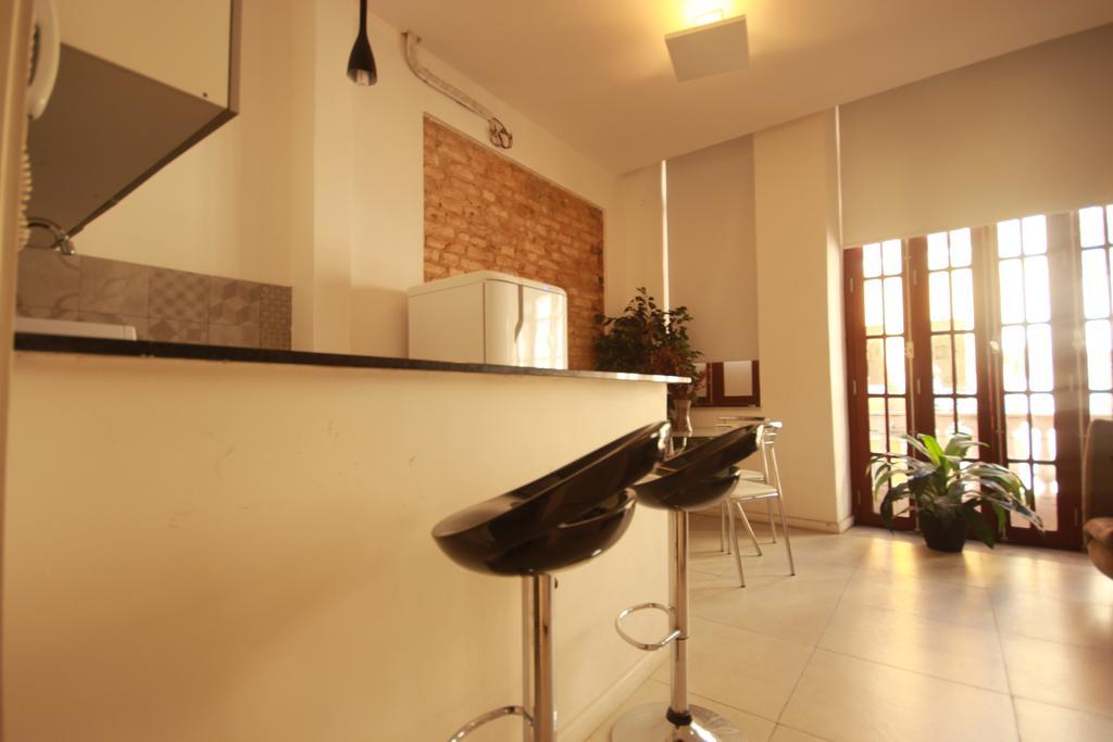 Ferienwohnung Gohouse Resende 201 Rio de Janeiro Zimmer foto